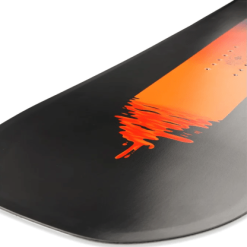 RIDE Shadowban Mens Snowboard 2023 -Cheap Snowboard Store ride shadowban tail