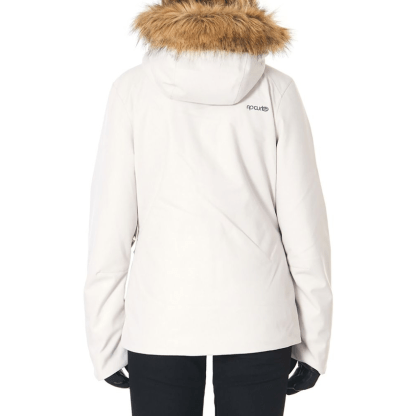 RIP CURL Chic Womens Jacket 4 RIP CURL Chic Womens Jacket - Image 2