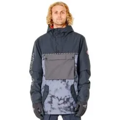 RIP CURL Primitive Mens Anorak
