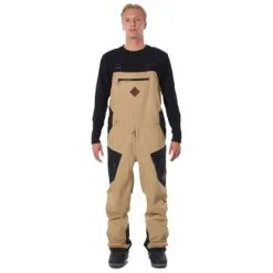 RIP CURL Taipan Mens Bib Pant