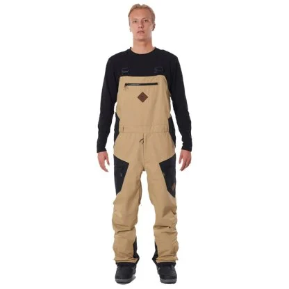 RIP CURL Taipan Mens Bib Pant 3 RIP CURL Taipan Mens Bib Pant