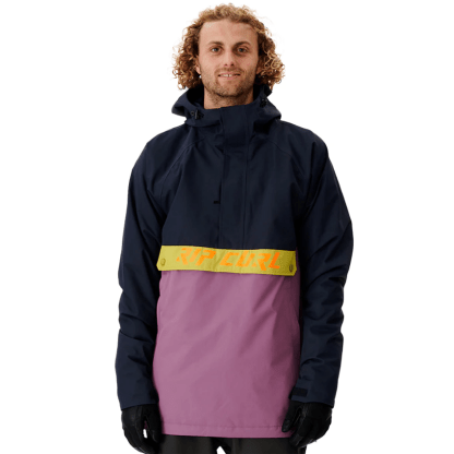 RIP CURL Primative Mens Jacket 3 RIP CURL Primative Mens Jacket