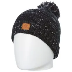RIP CURL Flecker Pom Pom Beanie