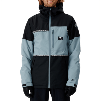 RIP CURL Notch Up Jacket 3 RIP CURL Notch Up Jacket