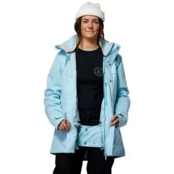 ROJO Aster Ladies Jacket -Cheap Snowboard Store rojo aster jacket petit open