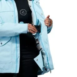 ROJO Aster Ladies Jacket -Cheap Snowboard Store rojo aster jacket petit phone