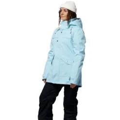 ROJO Aster Ladies Jacket -Cheap Snowboard Store rojo aster jacket petit side 2