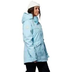 ROJO Aster Ladies Jacket -Cheap Snowboard Store rojo aster jacket petit side