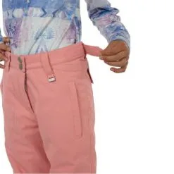 ROJO BF4EVA Kids Pant -Cheap Snowboard Store rojo bf4eva kids pants adjust