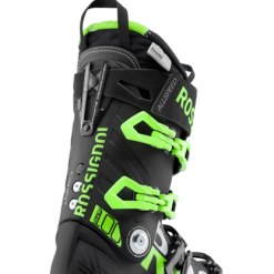 ROSSIGNOL Allspeed Pro 100 Ski Boot 8 ROSSIGNOL Allspeed Pro 100 Ski Boot -Cheap Snowboard Store rossi allspeed pro 100 back