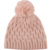 ROSSIGNOL Lony Ladies Beanie -Cheap Snowboard Store rossi lony beanie powder pink