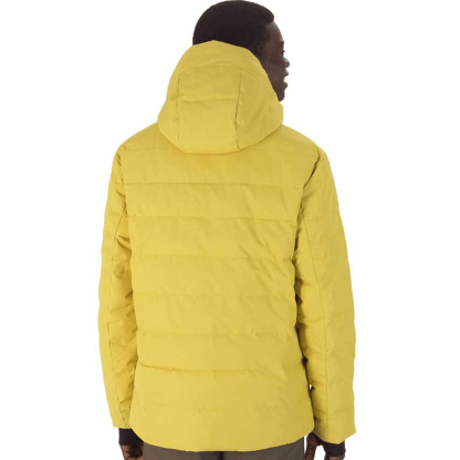 ROSSIGNOL Rapide Mens Jacket 4 ROSSIGNOL Rapide Mens Jacket - Image 2