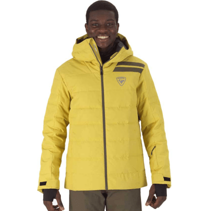 ROSSIGNOL Rapide Mens Jacket 3 ROSSIGNOL Rapide Mens Jacket