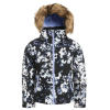 ROXY American Pie Kids Jacket -Cheap Snowboard Store roxy american pie black flowers