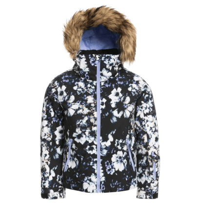 ROXY American Pie Kids Jacket 3 ROXY American Pie Kids Jacket