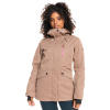 ROXY Andie Ladies Jacket -Cheap Snowboard Store roxy andie jacket brown