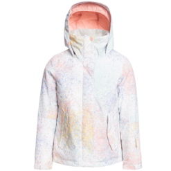 ROXY Jetty Kids Jacket