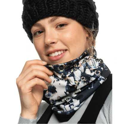 ROXY Lana Collar Neckwarmer 3 ROXY Lana Collar Neckwarmer
