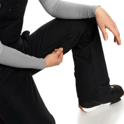 ROXY Rideout Womens Bib Pant -Cheap Snowboard Store roxy rideout pants vents