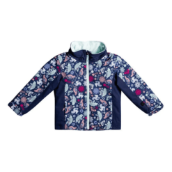 ROXY Snowy Tales Kids Jacket -Cheap Snowboard Store roxy snowy medieval blue