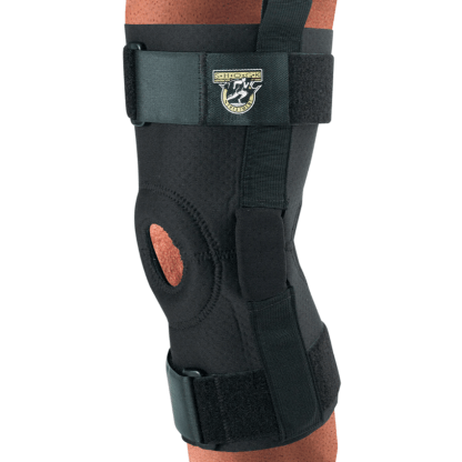 SEIRUS Hyperflex Nuclear Knee 3 SEIRUS Hyperflex Nuclear Knee