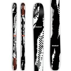K2 Sight Mens Skis 2023