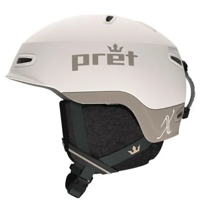 PRET Sol X Helmet 3 PRET Sol X Helmet