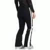 SPYDER Hope Ladies Pants 1 SPYDER Hope Ladies Pants -Cheap Snowboard Store spyder hope womens pants black