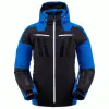 SPYDER Monterosa GTX Mens Jacket -Cheap Snowboard Store spyder monterosa old glory