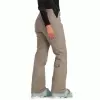 SPYDER Winner Ladies Pants 2 SPYDER Winner Ladies Pants -Cheap Snowboard Store spyder winner cashmere back model