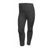 ADVENTURE LINE Thermal Unisex Leggings 2 ADVENTURE LINE Thermal Unisex Leggings -Cheap Snowboard Store thermal unisex pants black