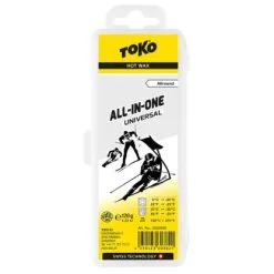 TOKO All In One Universal Wax