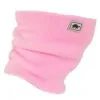 TURTLE FUR Original Fleece Neck Warmer -Cheap Snowboard Store turtle fur original pink