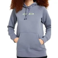 BURTON Vault Hoodie 9 BURTON Vault Hoodie -Cheap Snowboard Store vault hoodie womens