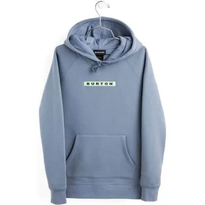 BURTON Vault Hoodie 3 BURTON Vault Hoodie