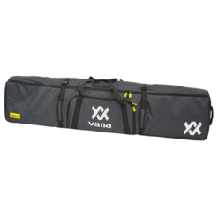 VÖLKL Double Ski Wheelie Bag