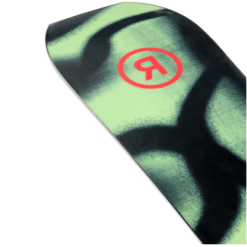 RIDE Warpig Snowboard 2024 12 RIDE Warpig Snowboard 2024 -Cheap Snowboard Store warpig 2024 cute nose