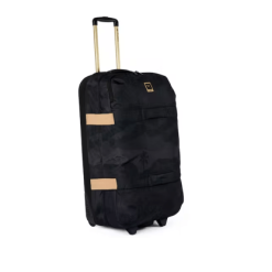 RIP CURL F-Light Global 110L Melting Wheelie Bag 9 RIP CURL F-Light Global 110L Melting Wheelie Bag -Cheap Snowboard Store washed black 110 wheelie side