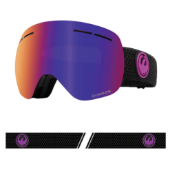 DRAGON X1s Goggles