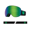 DRAGON X2 Goggle -Cheap Snowboard Store x2 split green