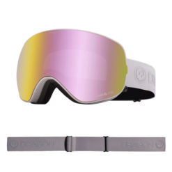 DRAGON X2s Low Bridge Goggles