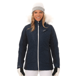 XTM Thea II Ladies Plus Jacket