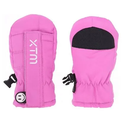 XTM Tiny Mitt – Toddlers Mittens 3 XTM Tiny Mitt – Toddlers Mittens