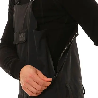 XTM Tyler Mens Bib Pant 5 XTM Tyler Mens Bib Pant - Image 3