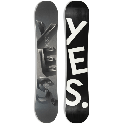 YES. Basic Mens Snowboard 2024 3 YES. Basic Mens Snowboard 2024