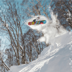 YES. X Pyzel SBBS Mens Snowboard 2024 -Cheap Snowboard Store yes pyzel action