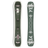 YES. Rival Womens Snowboard 2024 -Cheap Snowboard Store yes rival 2024